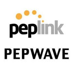 Peplink Pepwave Logo